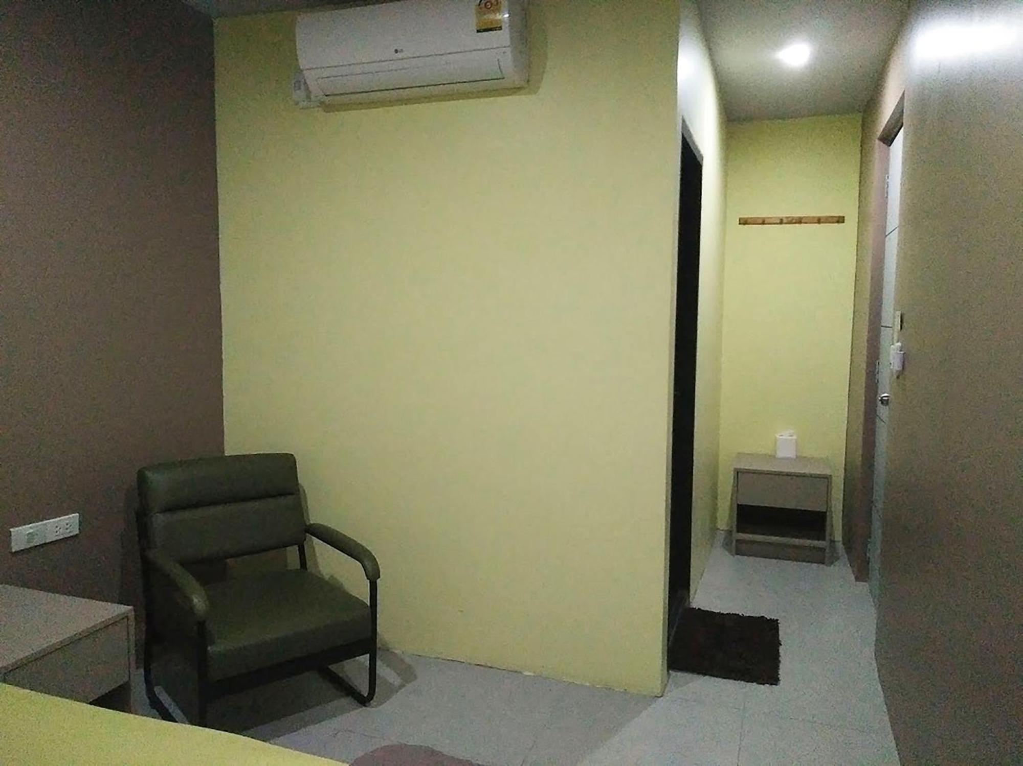 In Phuket House Ξενοδοχείο Εξωτερικό φωτογραφία