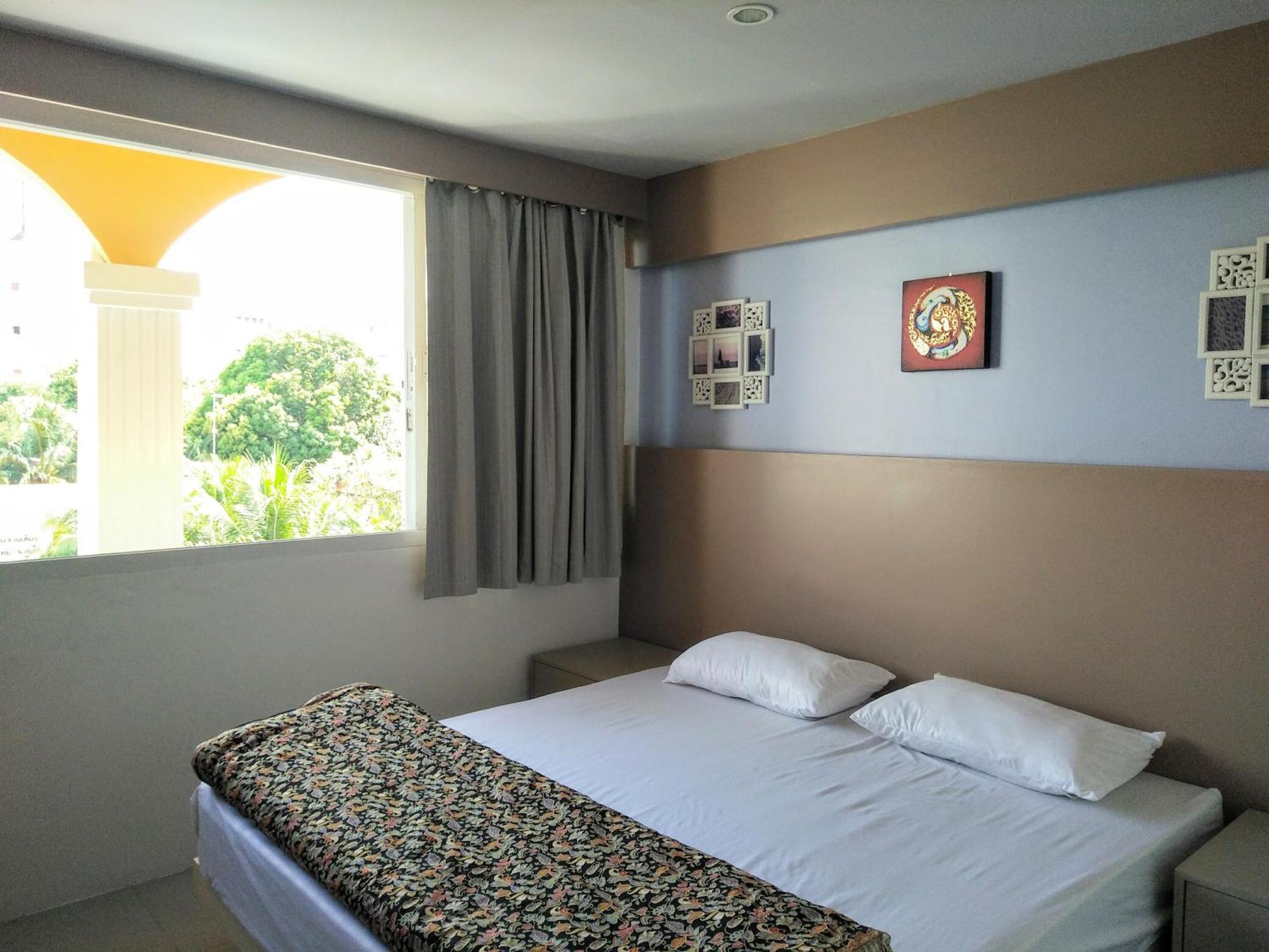In Phuket House Ξενοδοχείο Εξωτερικό φωτογραφία