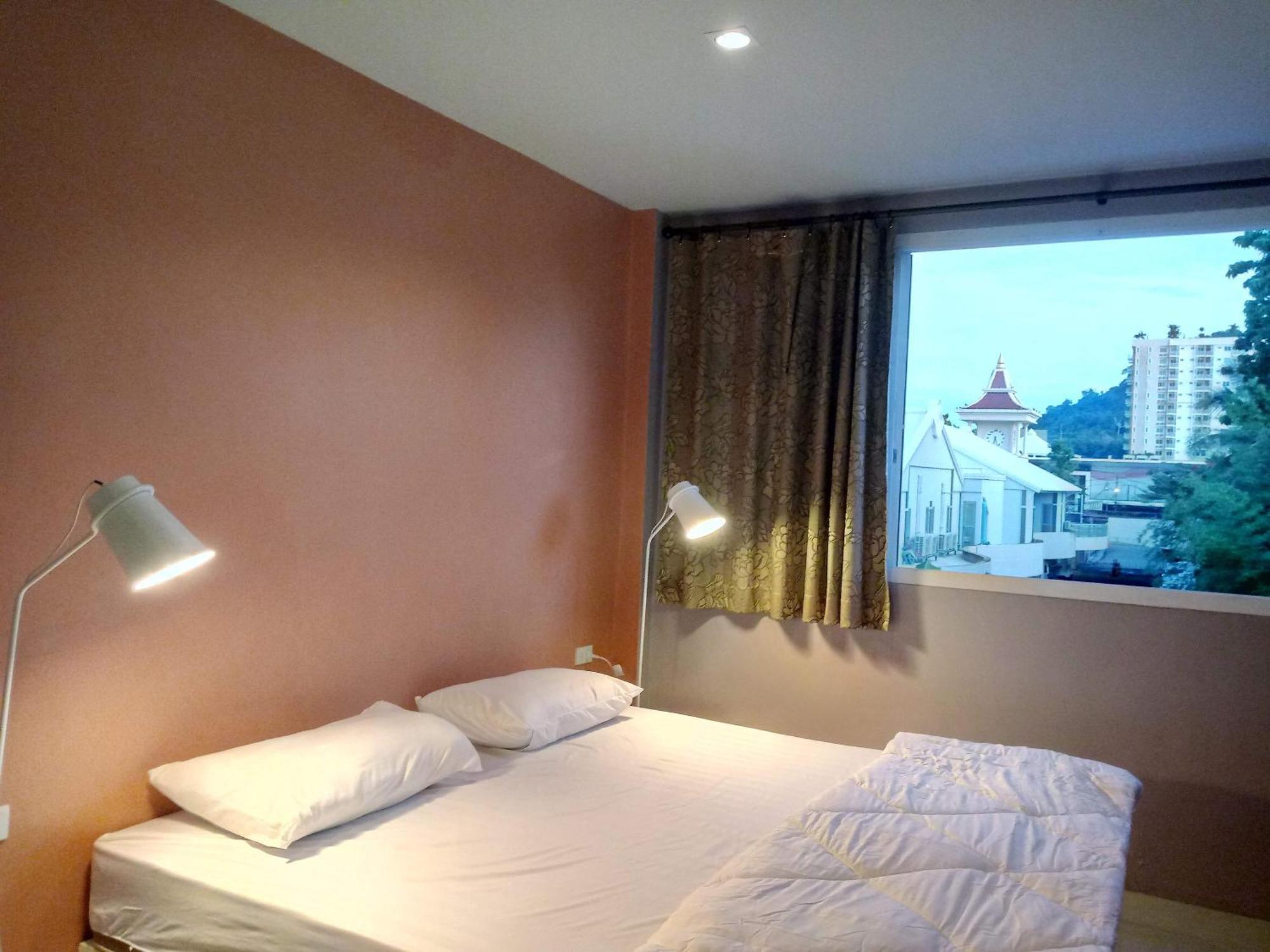In Phuket House Ξενοδοχείο Εξωτερικό φωτογραφία