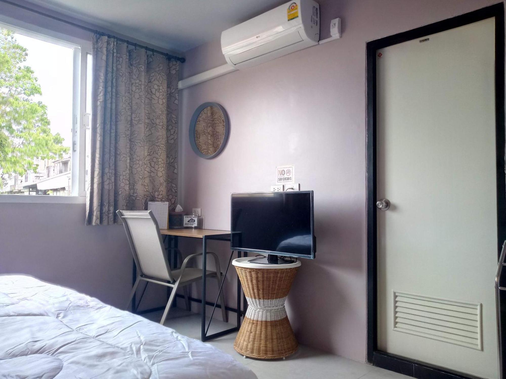 In Phuket House Ξενοδοχείο Εξωτερικό φωτογραφία
