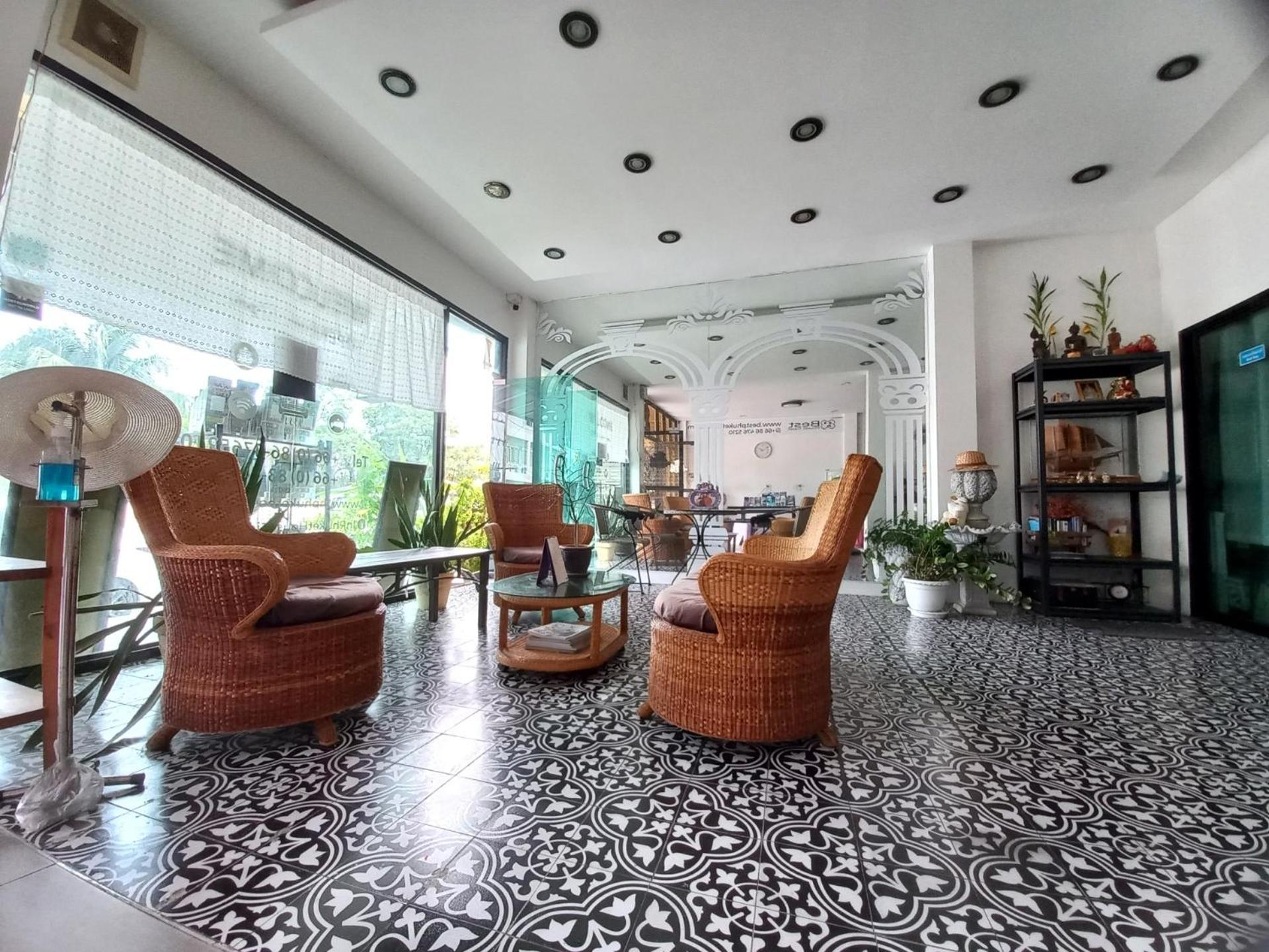 In Phuket House Ξενοδοχείο Εξωτερικό φωτογραφία