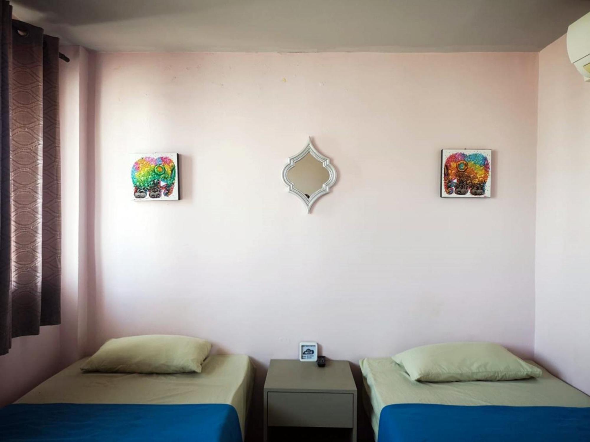 In Phuket House Ξενοδοχείο Εξωτερικό φωτογραφία