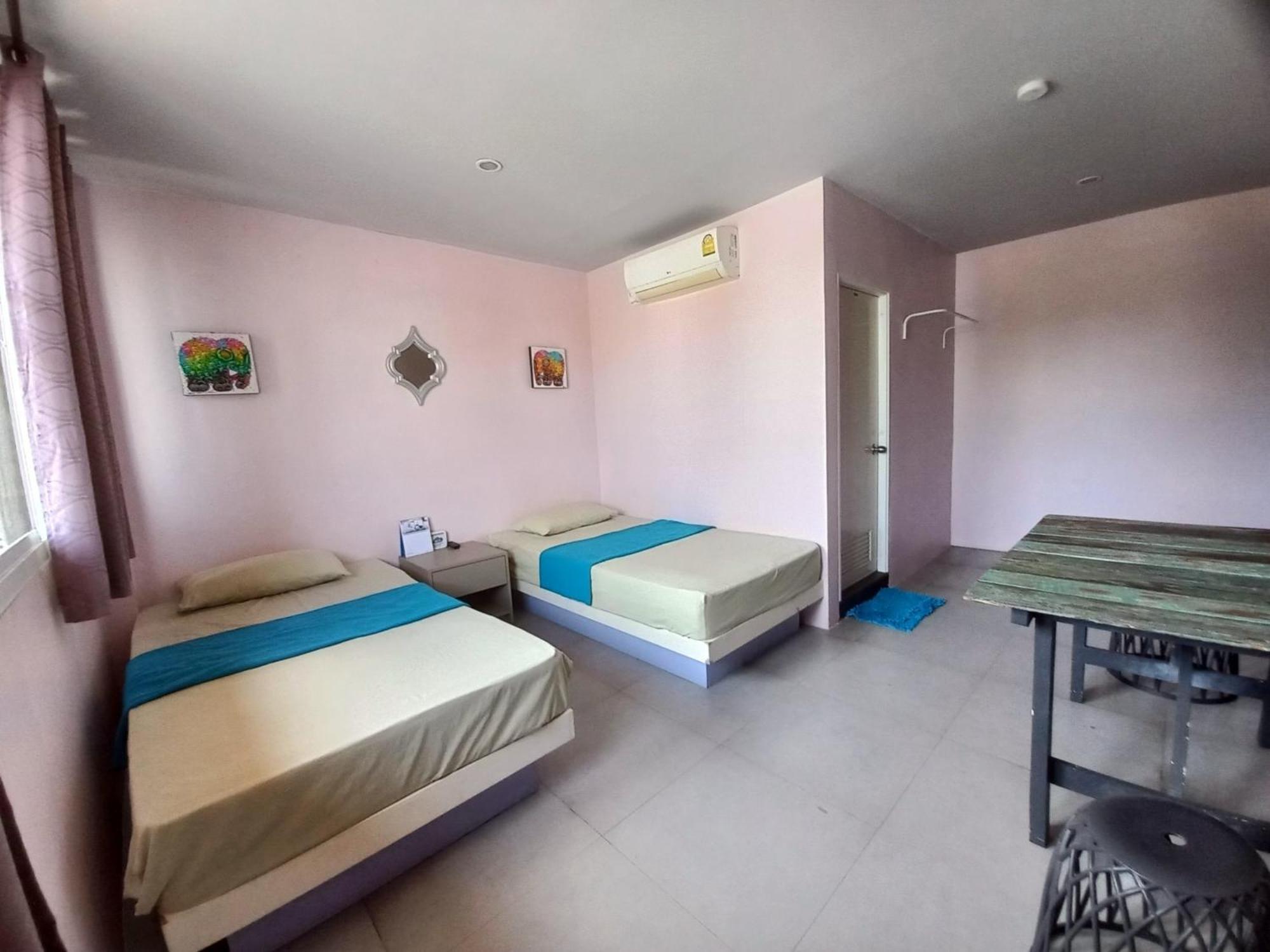 In Phuket House Ξενοδοχείο Εξωτερικό φωτογραφία