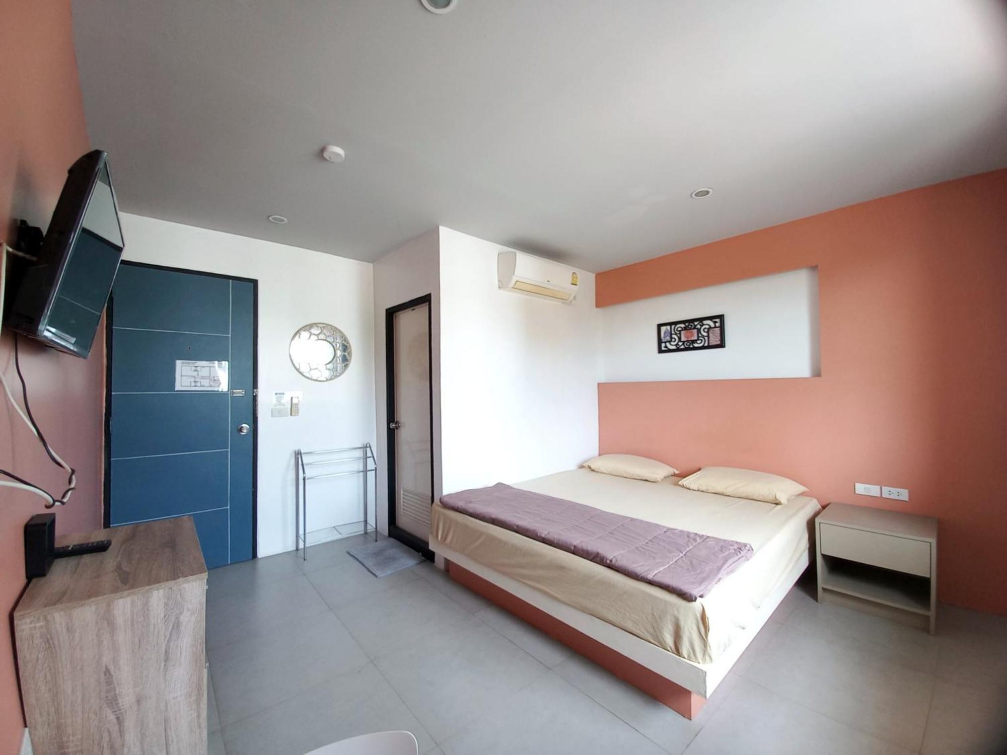 In Phuket House Ξενοδοχείο Εξωτερικό φωτογραφία