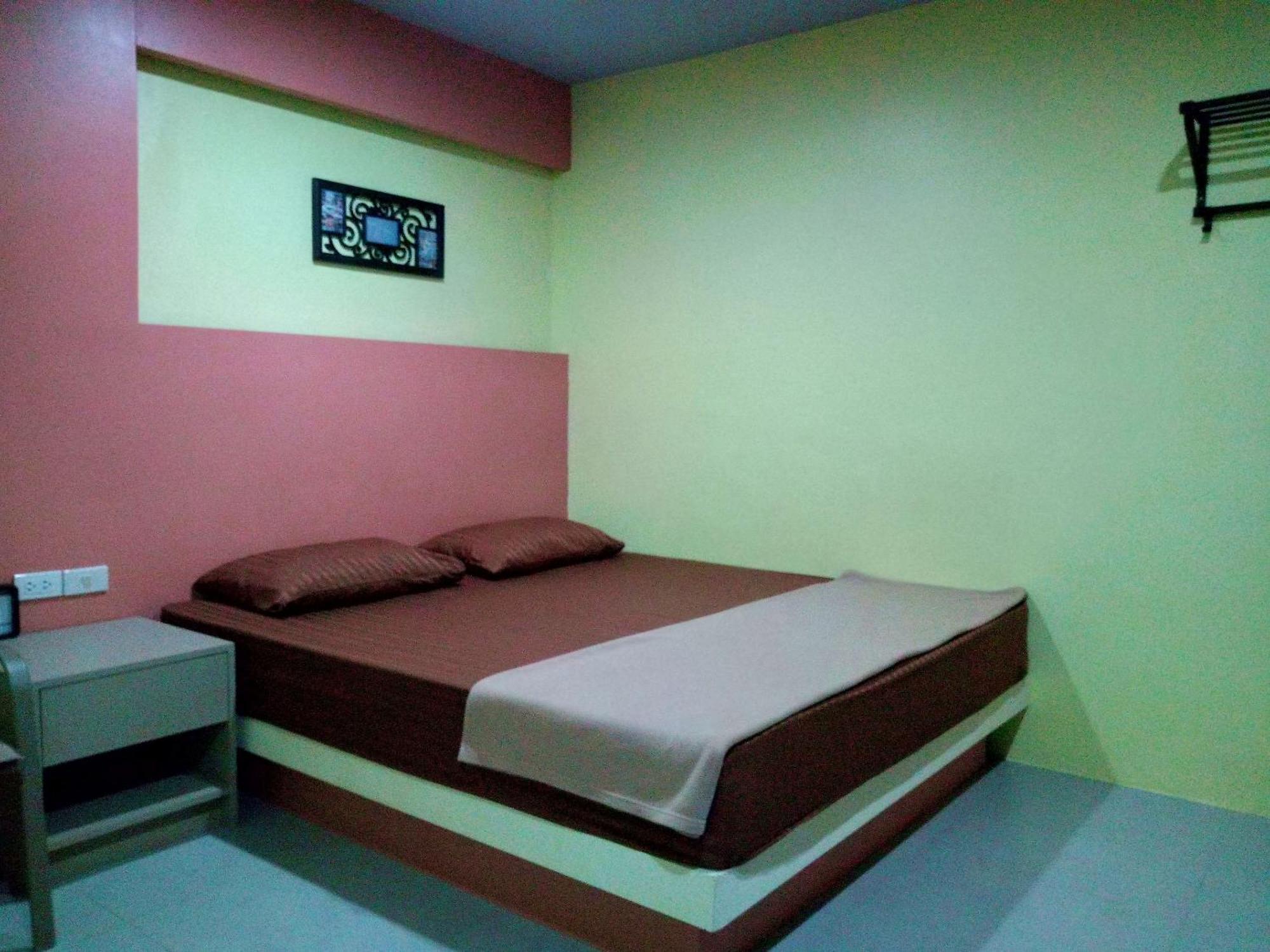 In Phuket House Ξενοδοχείο Εξωτερικό φωτογραφία