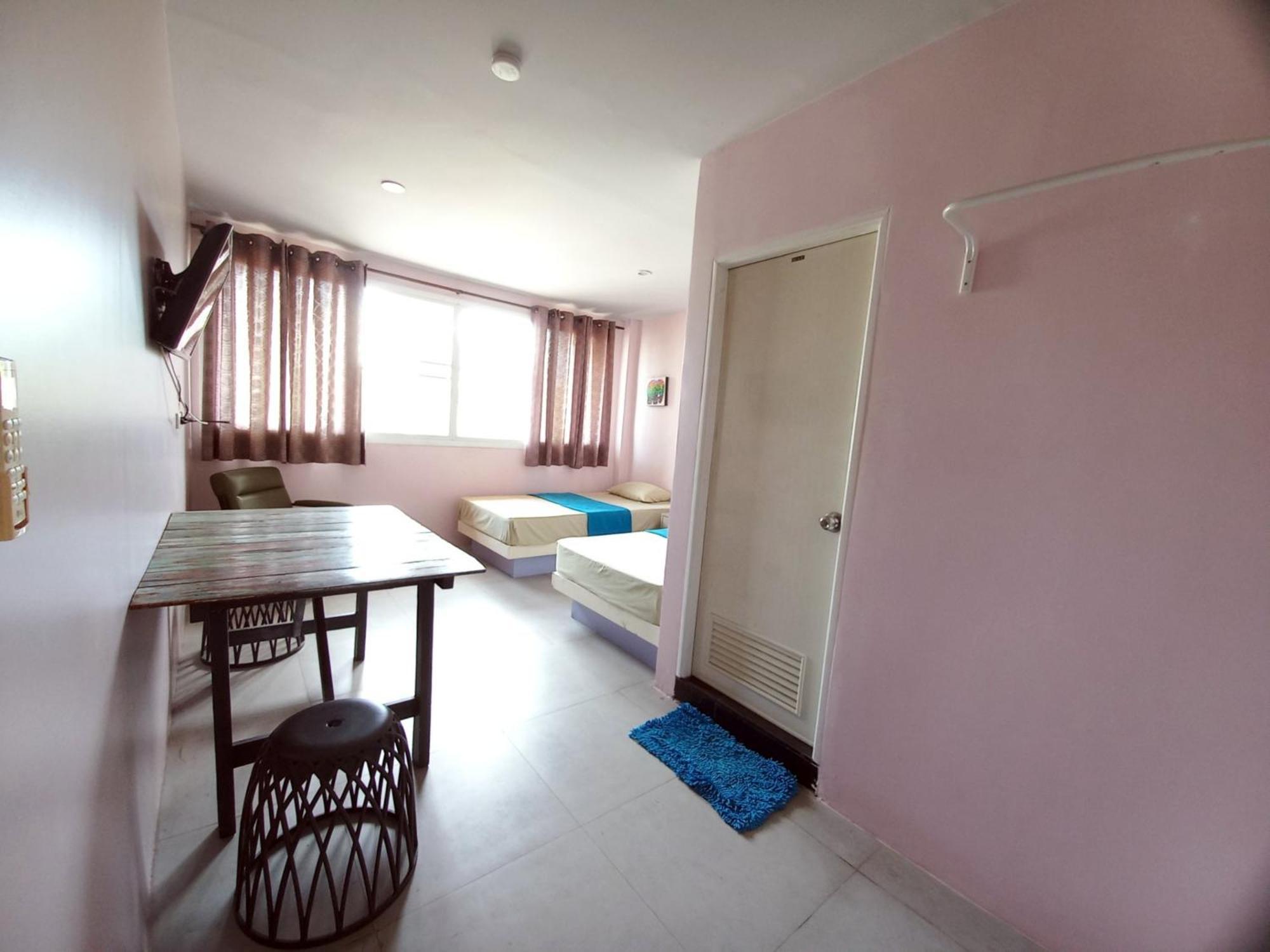 In Phuket House Ξενοδοχείο Εξωτερικό φωτογραφία