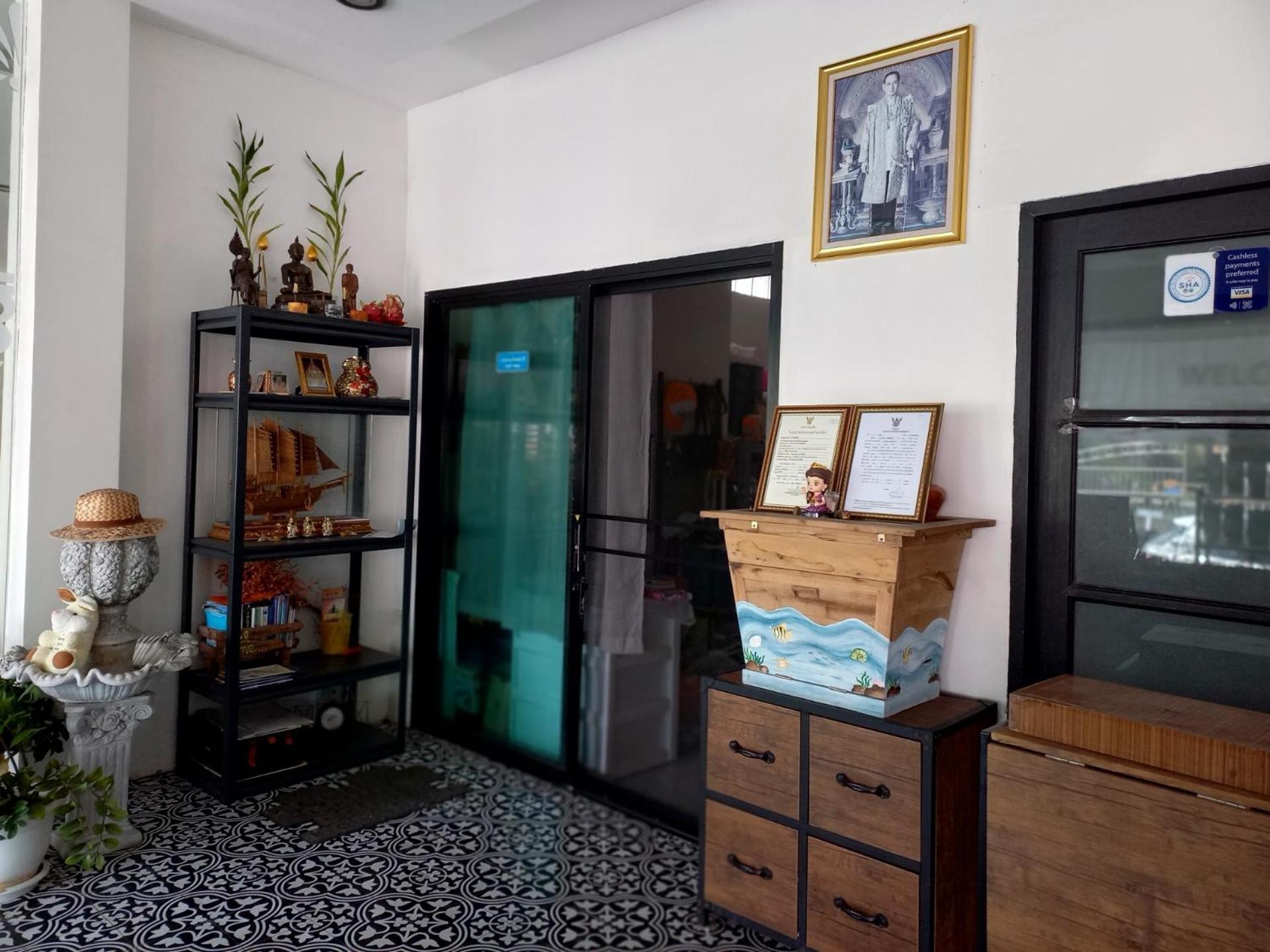 In Phuket House Ξενοδοχείο Εξωτερικό φωτογραφία