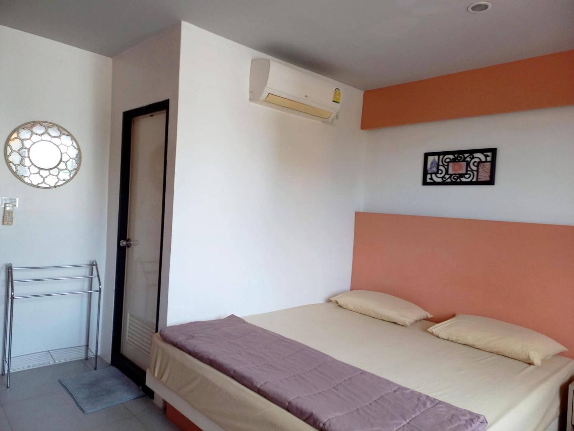 In Phuket House Ξενοδοχείο Εξωτερικό φωτογραφία