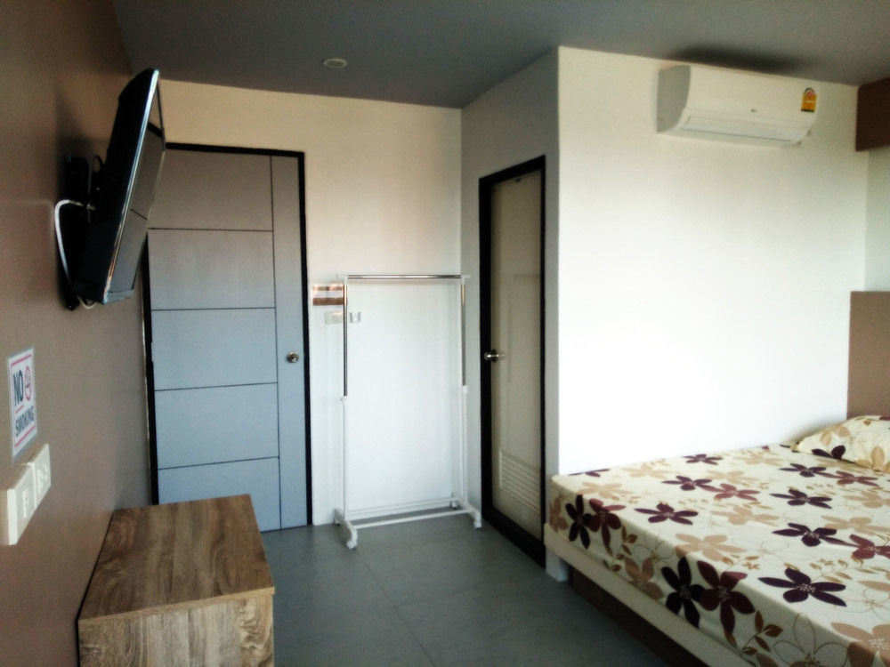 In Phuket House Ξενοδοχείο Εξωτερικό φωτογραφία