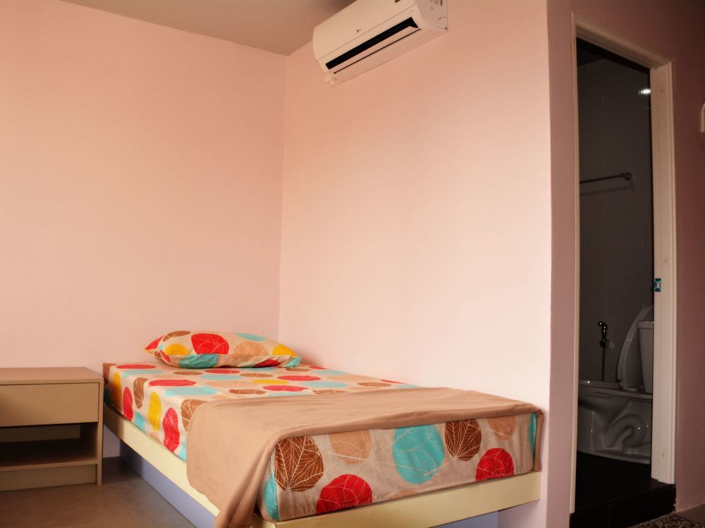 In Phuket House Ξενοδοχείο Εξωτερικό φωτογραφία