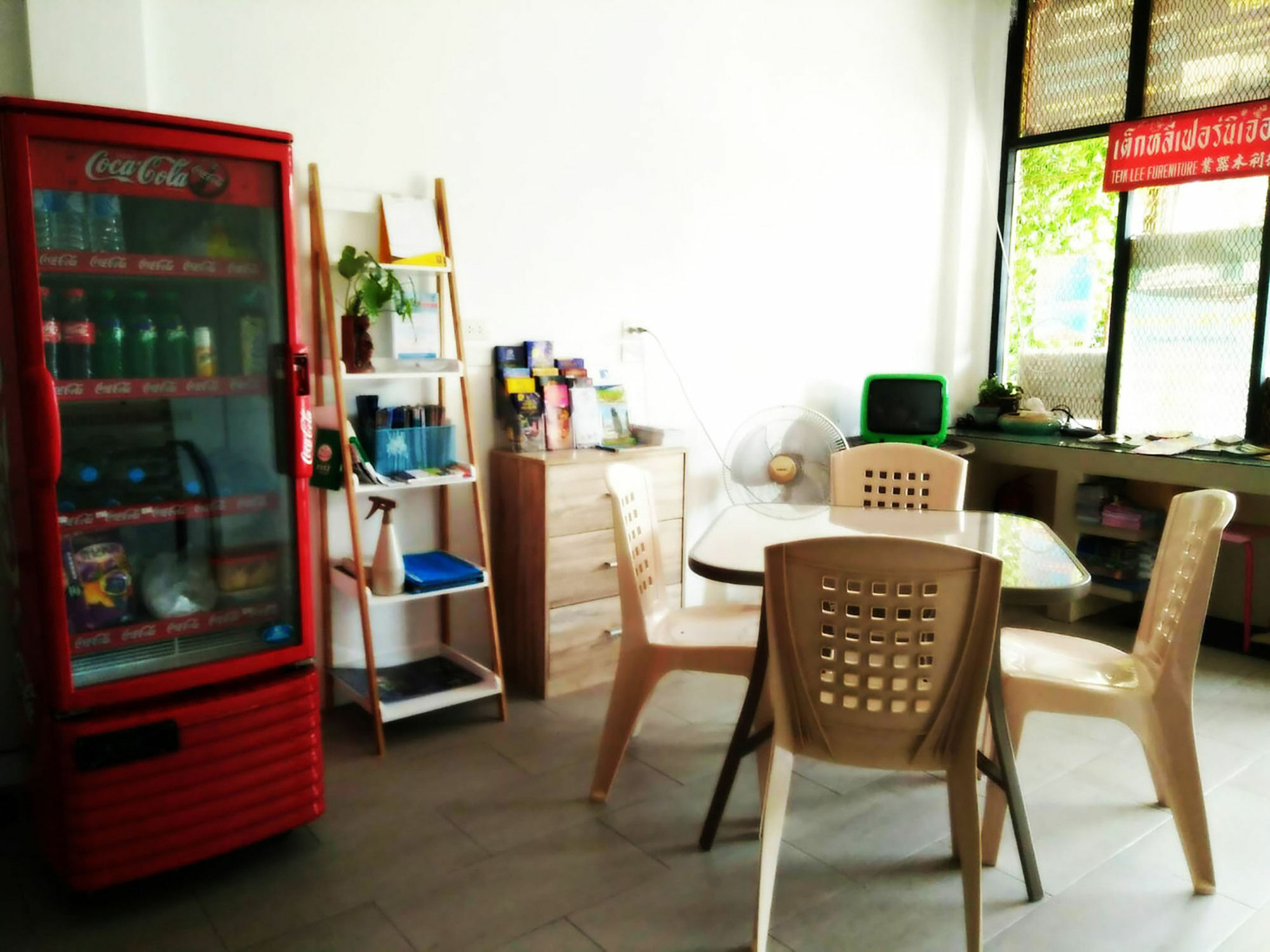 In Phuket House Ξενοδοχείο Εξωτερικό φωτογραφία