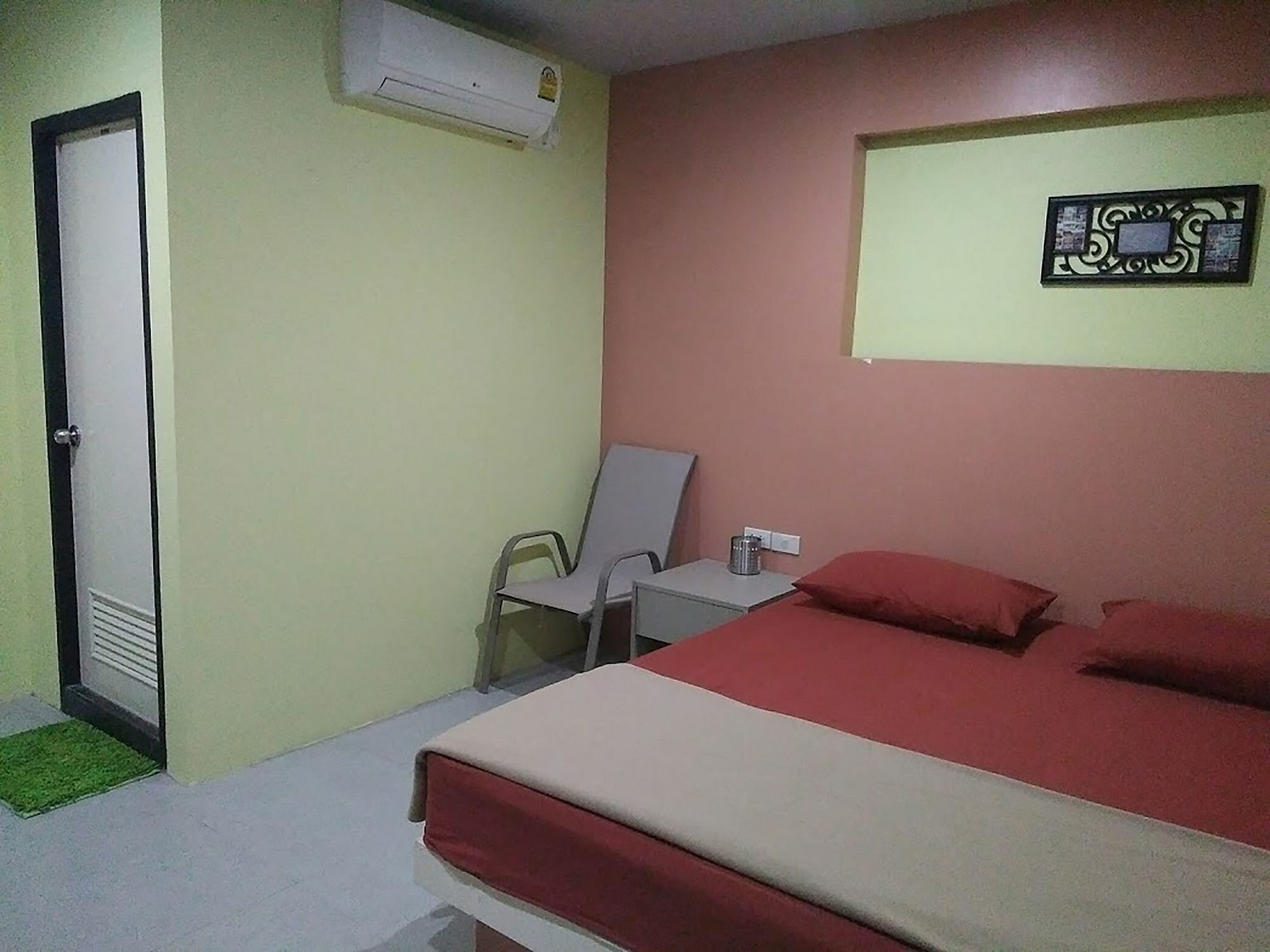 In Phuket House Ξενοδοχείο Εξωτερικό φωτογραφία