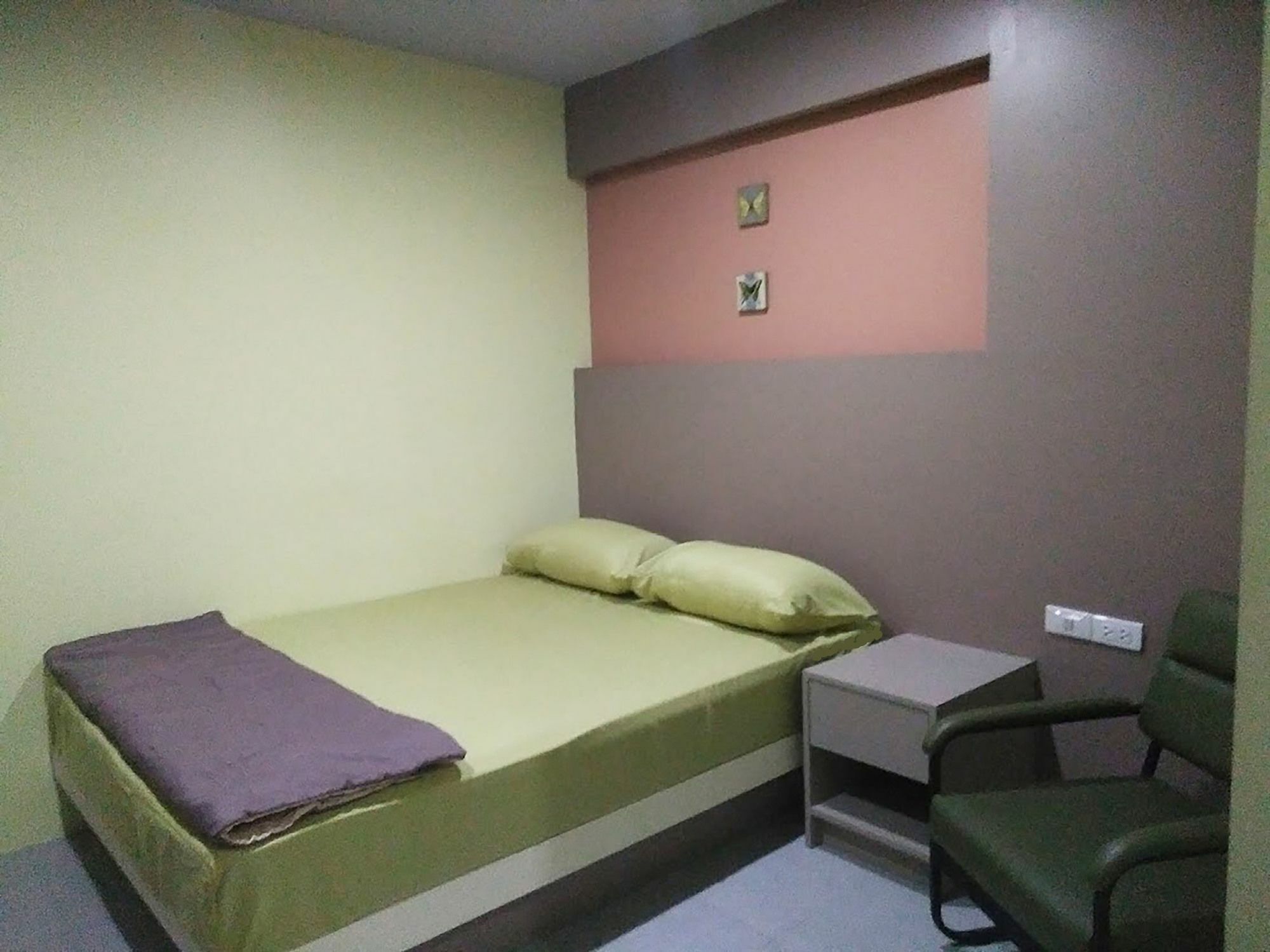 In Phuket House Ξενοδοχείο Εξωτερικό φωτογραφία