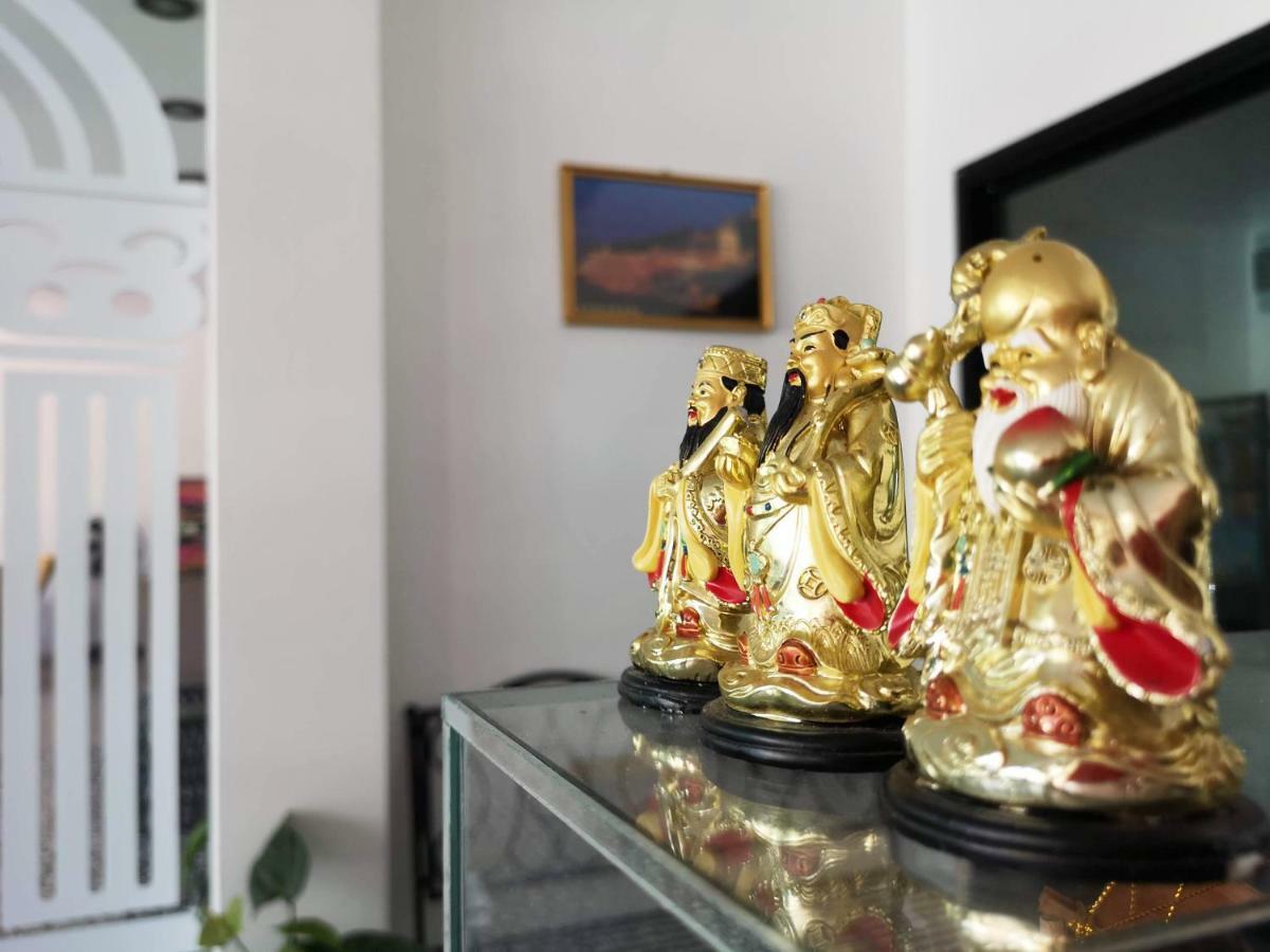 In Phuket House Ξενοδοχείο Εξωτερικό φωτογραφία