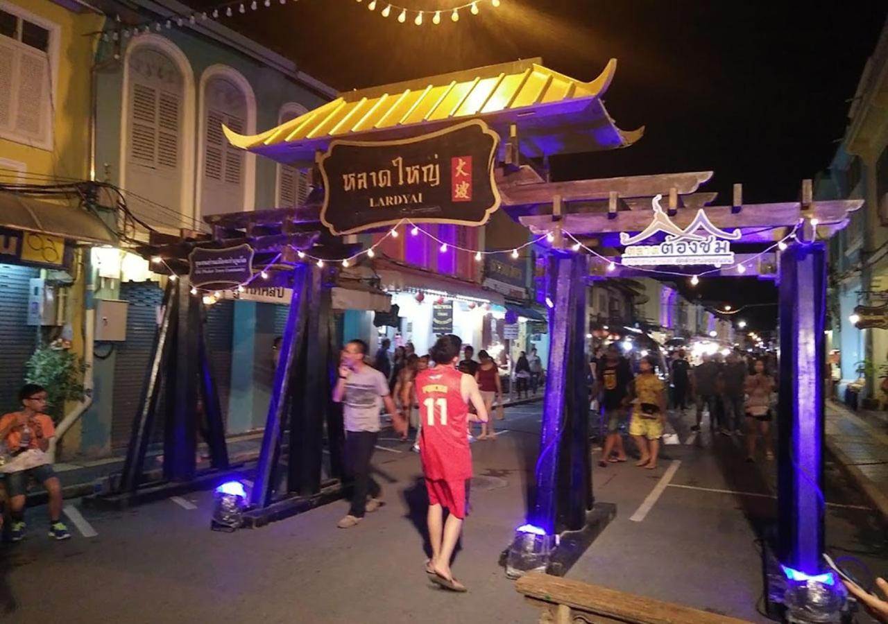In Phuket House Ξενοδοχείο Εξωτερικό φωτογραφία